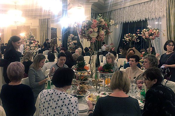 Фото с мероприятия