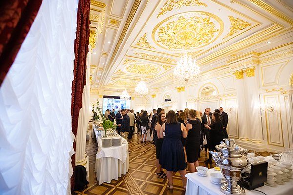 Фото с мероприятия