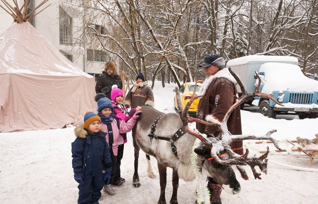 Фото с мероприятия