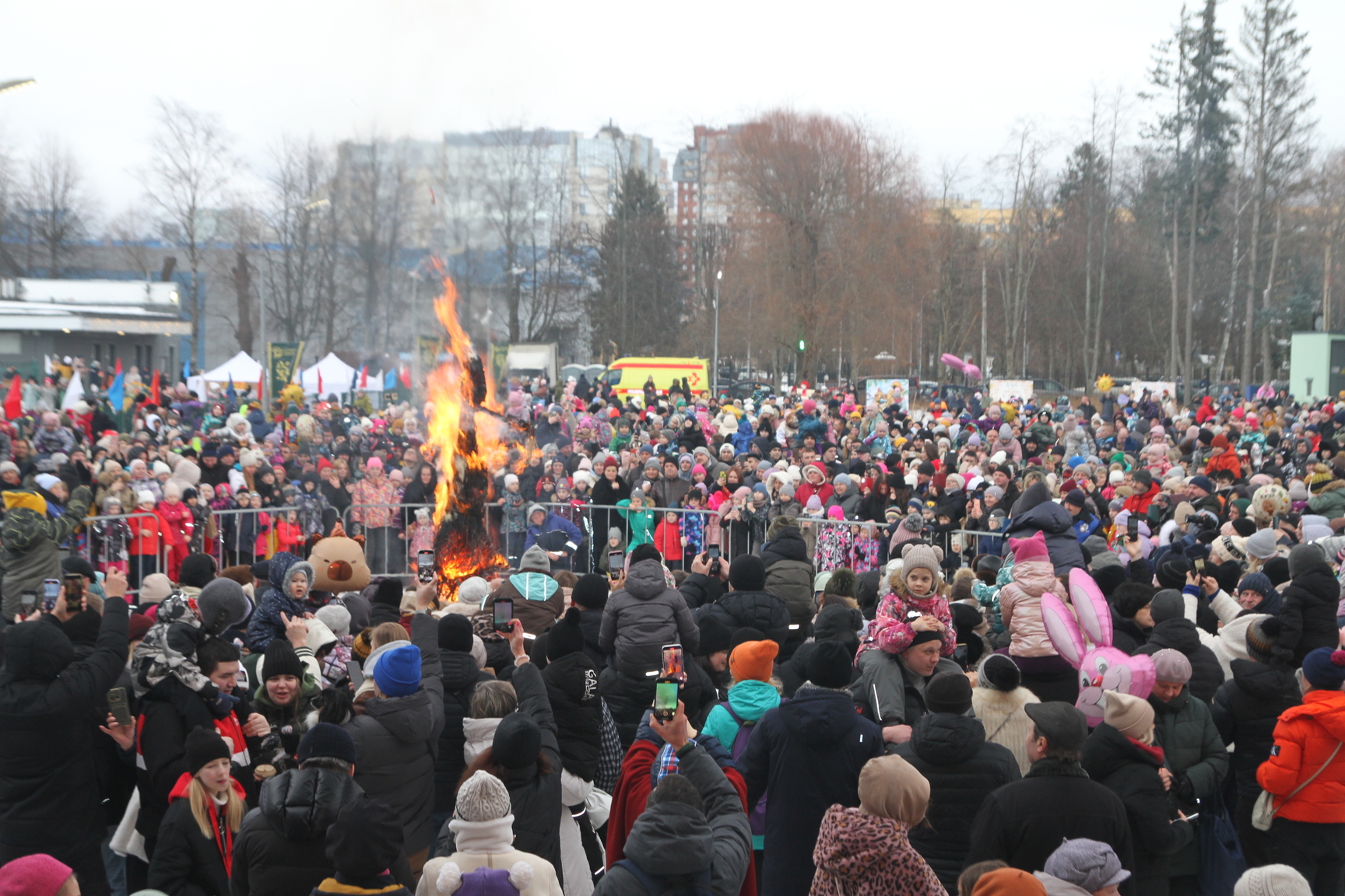 Фото с мероприятия