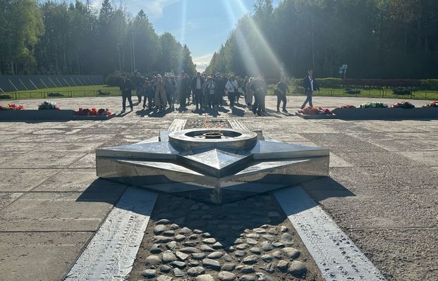 Фото с мероприятия