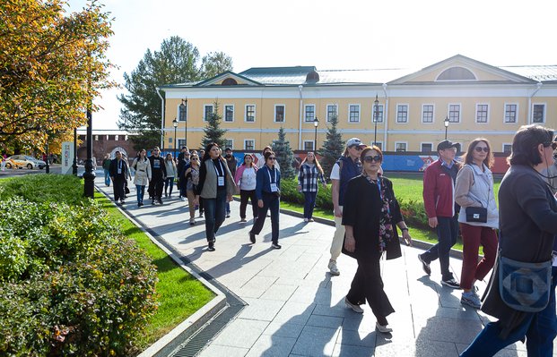 Фото с мероприятия