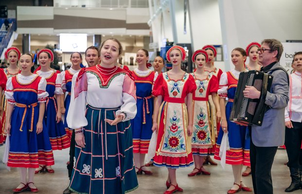 Фото с мероприятия