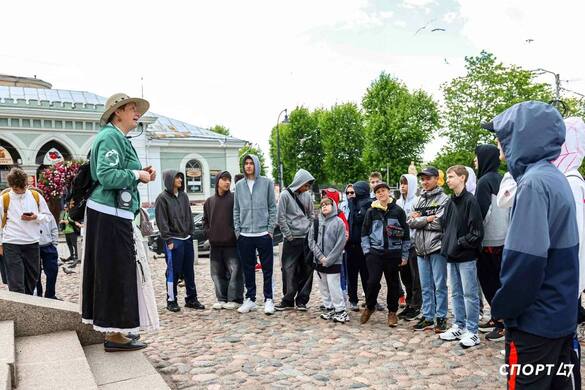 Фото с мероприятия
