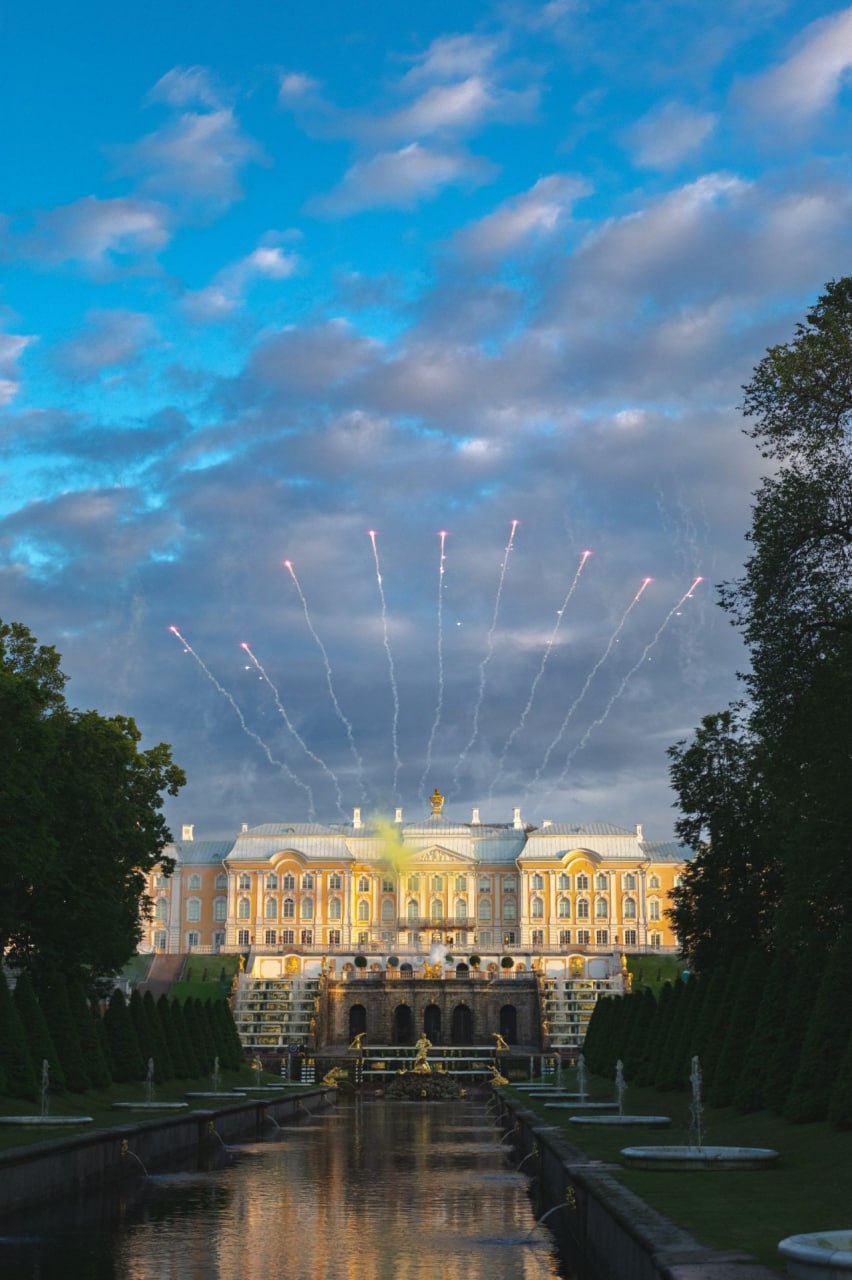 Фото с мероприятия
