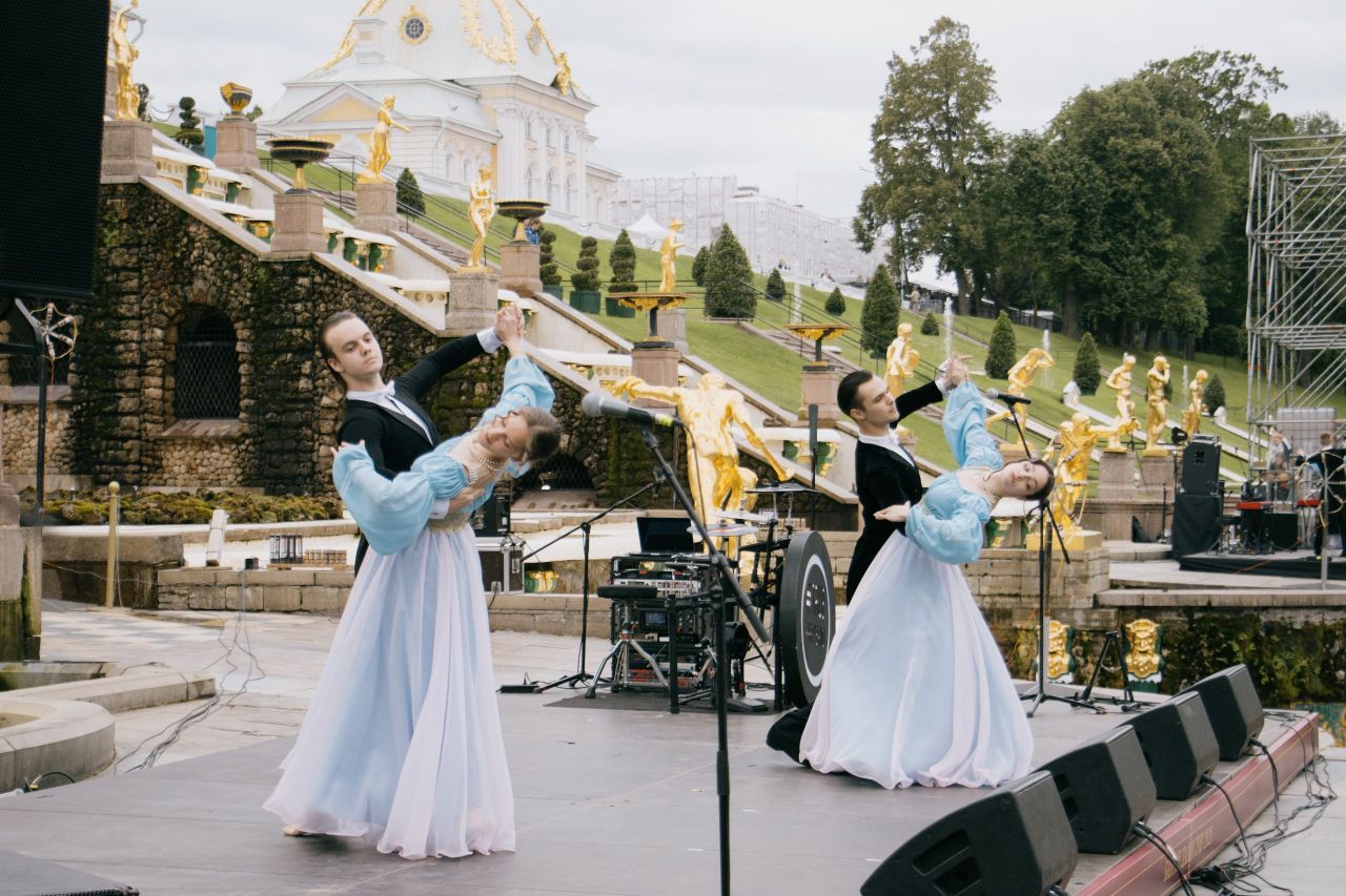 Фото с мероприятия