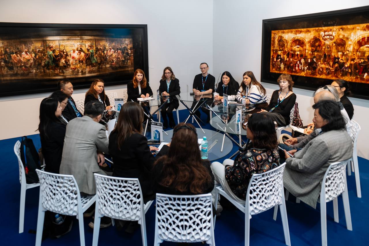 Фото с мероприятия