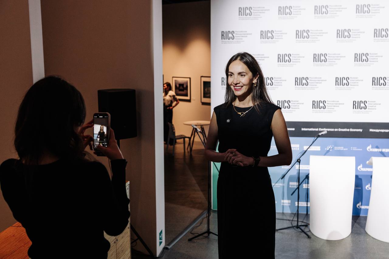 Фото с мероприятия