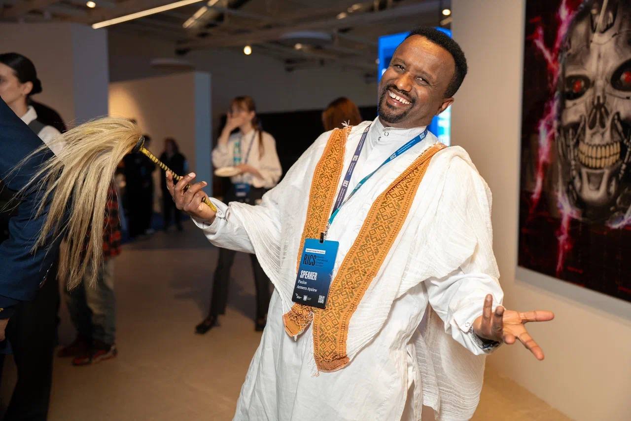 Фото с мероприятия