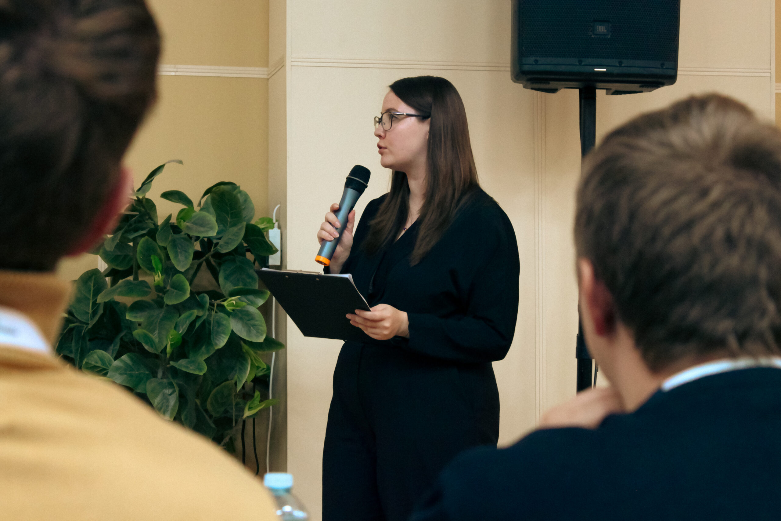 Фото с мероприятия