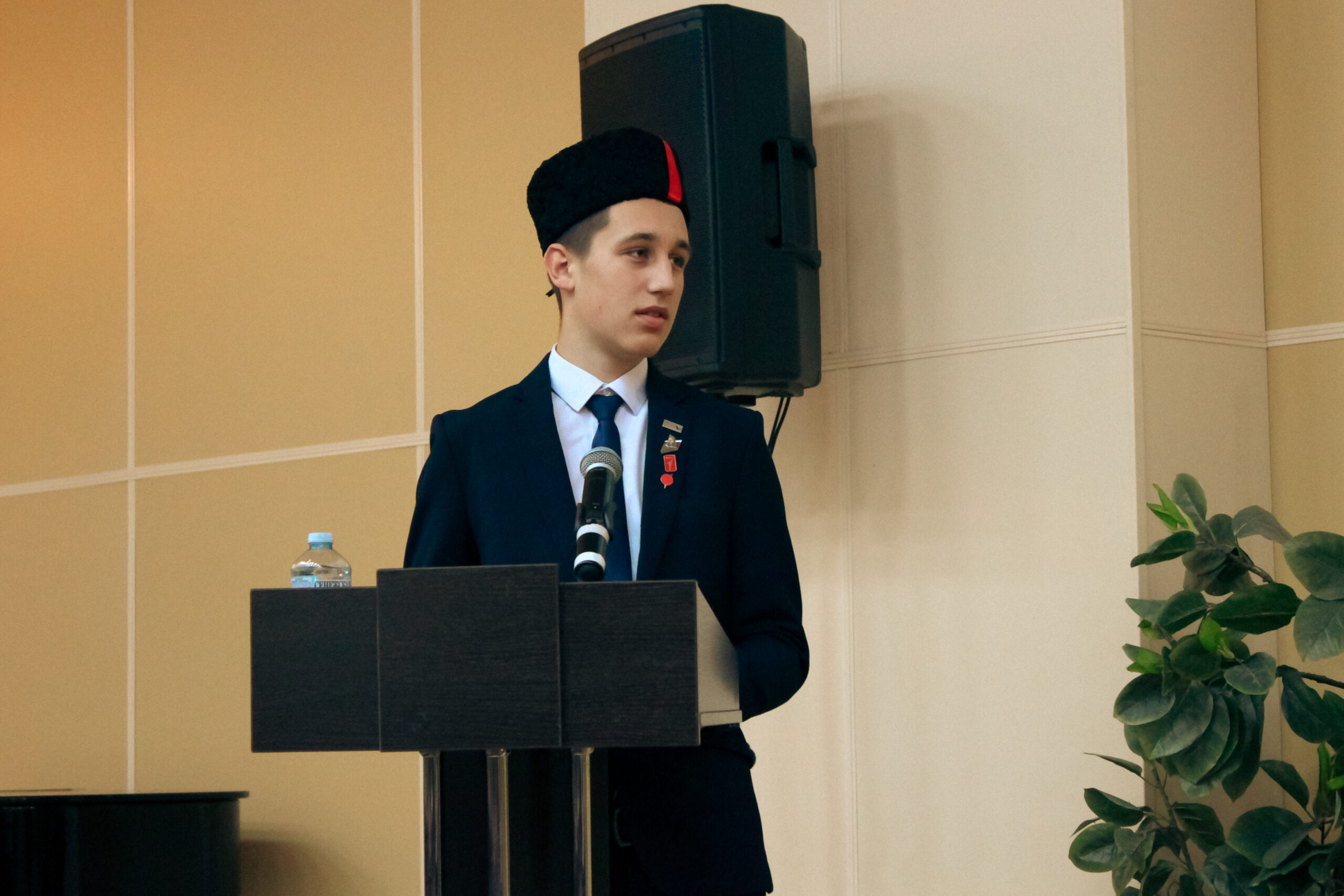 Фото с мероприятия