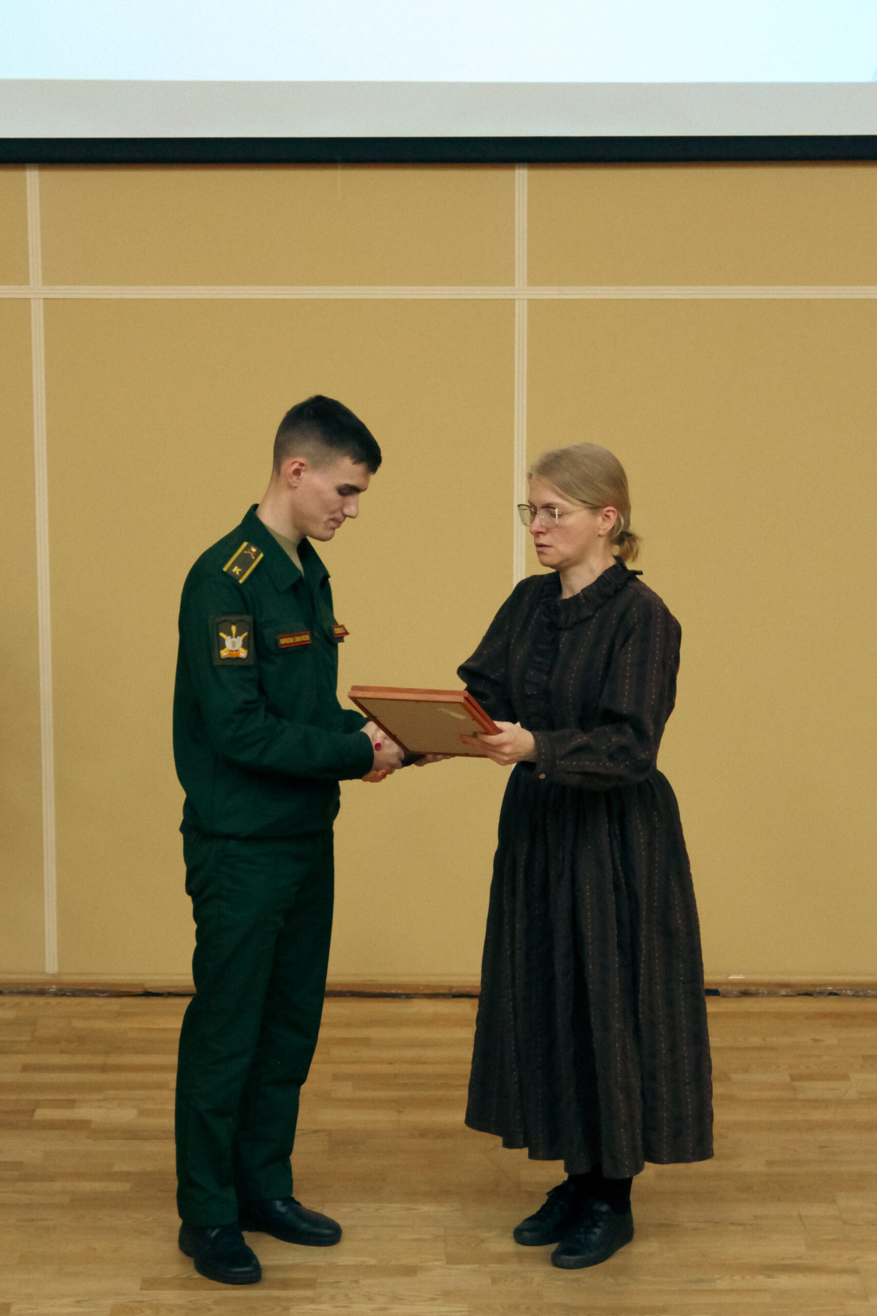 Фото с мероприятия